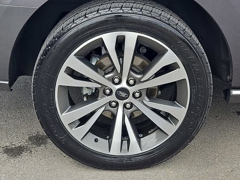 Used 2020 Ford Expedition Platinum AWD/4WD image 7