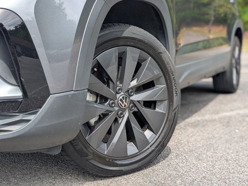 Used 2023 Volkswagen Taos S w/ Driver Assistance Package image 31