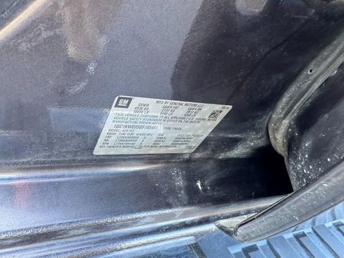 Used 2016 Chevrolet Silverado 2500 LTZ w/ Duramax Plus Package image 24