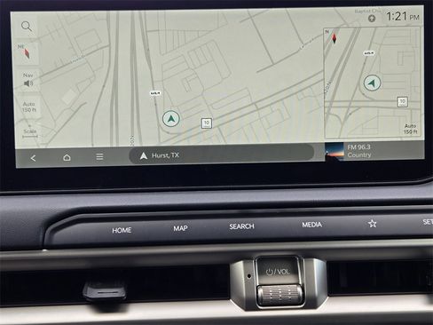 New 2027 Kia Telluride S image 12