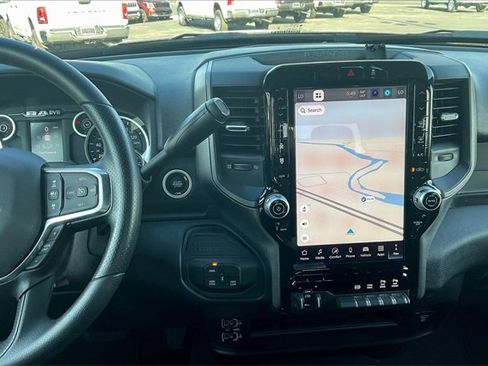 New 2025 RAM 2500 Tradesman image 7