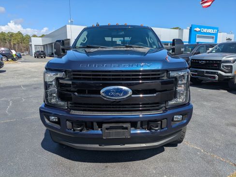 Used 2019 Ford F250 Lariat image 27