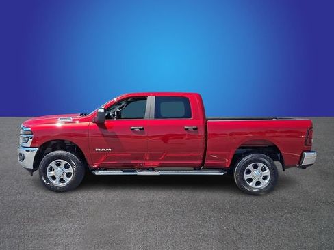 Used 2026 RAM 2500 Big Horn AWD/4WD image 7