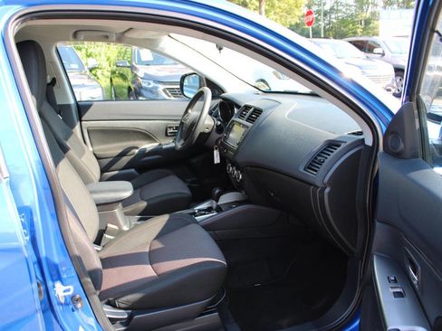 Used 2019 Mitsubishi Outlander Sport ES image 28