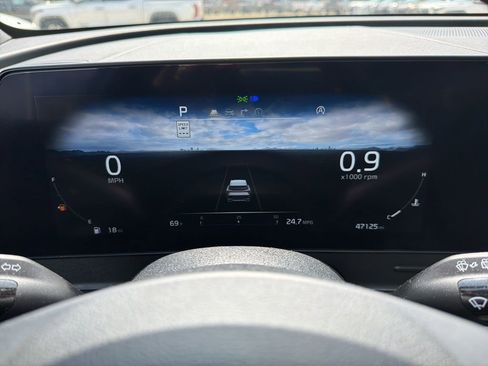 Used 2023 Kia Sportage X-Pro image 13