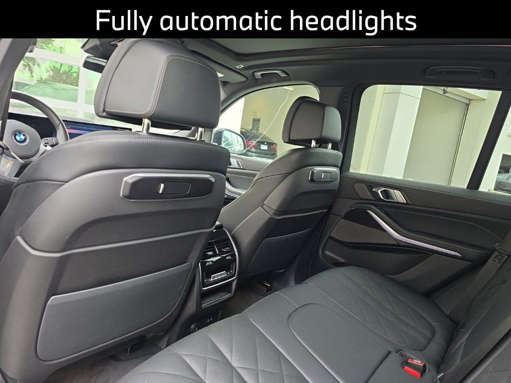 Certified 2026 BMW X5 xDrive40i AWD/4WD image 14