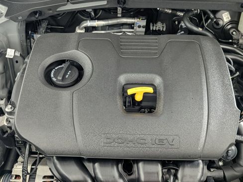 New 2026 Kia Seltos EX w/ EX Sunroof Package FWD image 10