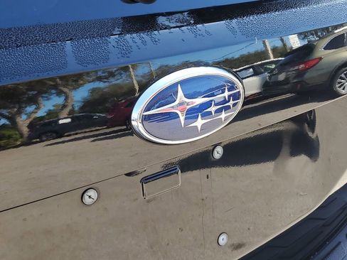 Used 2020 Subaru Forester Premium image 29