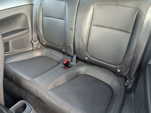 Used 2014 Volkswagen Beetle 1.8T image 15