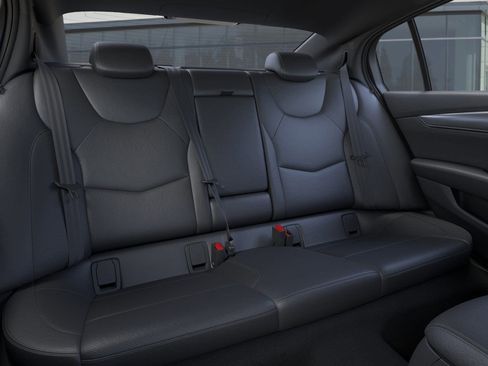 New 2026 Cadillac CT5 Premium Luxury image 18