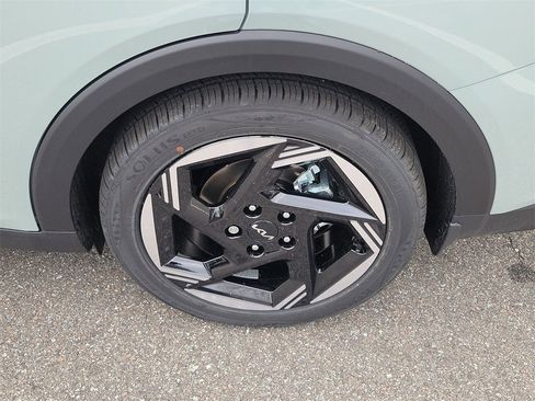 New 2026 Kia K4 EX image 36