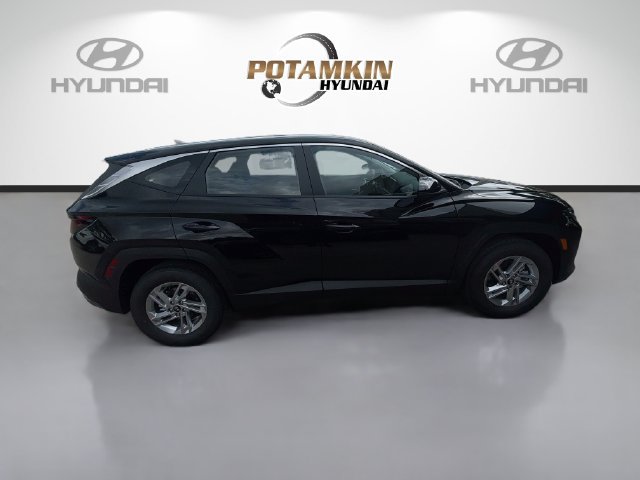 New 2026 Hyundai Tucson SE FWD image 4