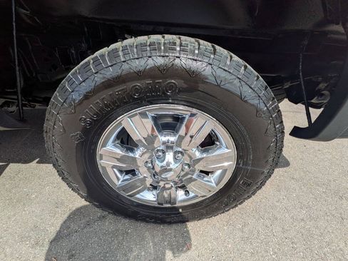Used 2012 Ford F150 XLT w/ XLT Chrome Pkg AWD/4WD image 10