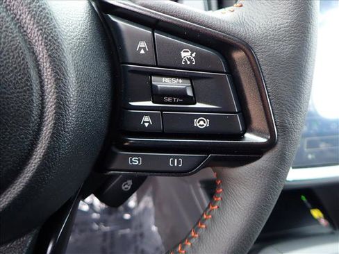 New 2026 Subaru Crosstrek 2.5i Limited image 15