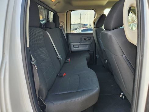 Used 2020 RAM 1500 Classic Warlock w/ Electronics Group image 15