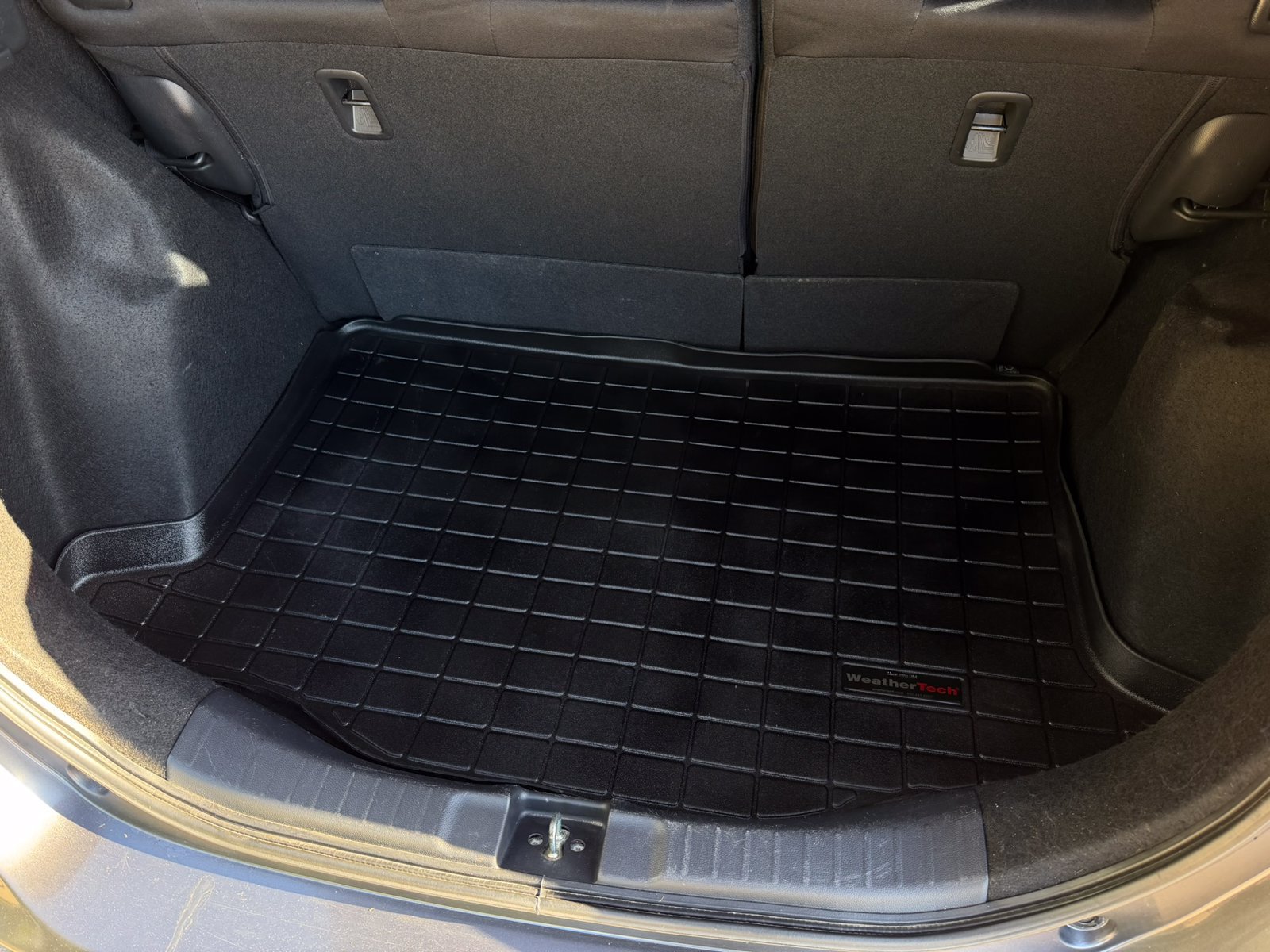 Used 2019 Honda Fit EX image 32