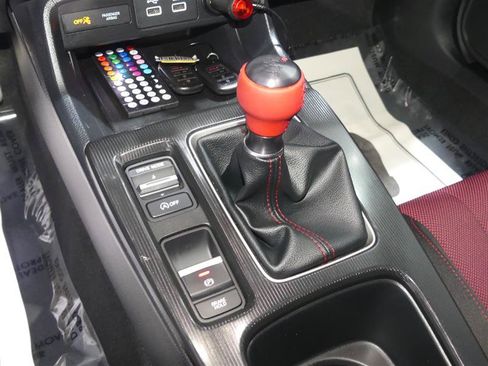 Used 2024 Honda Civic Si image 39