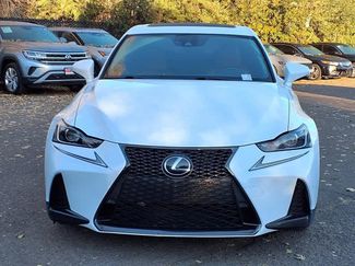 Used 2018 Lexus IS 350 video 2