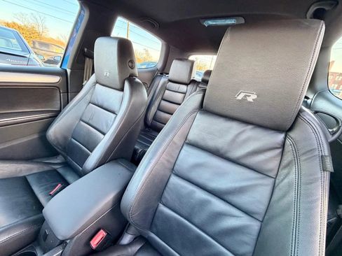 Used 2013 Volkswagen Golf R 2-Door AWD/4WD image 12
