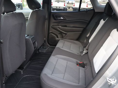 New 2026 Chevrolet Trax LS w/ Driver Confidence Package FWD image 19
