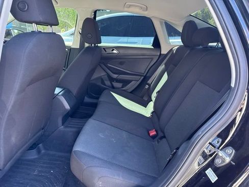 Used 2019 Volkswagen Jetta S w/ Driver Assistance Package FWD image 7