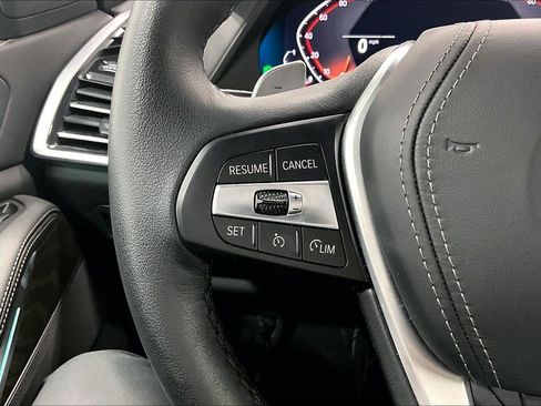 Used 2023 BMW X5 xDrive40i w/ Premium Package image 20