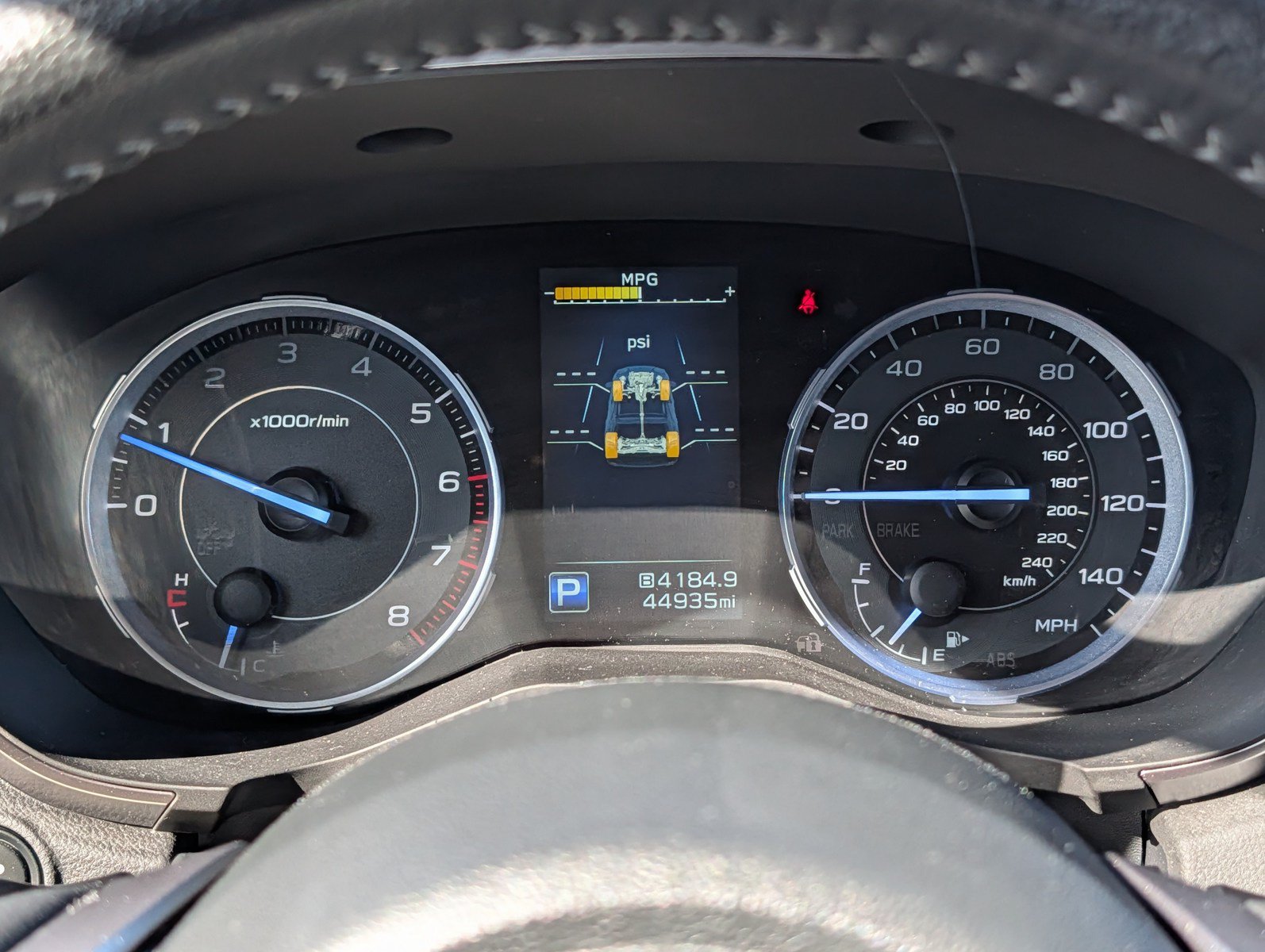 Used 2022 Subaru Ascent Limited AWD/4WD image 25