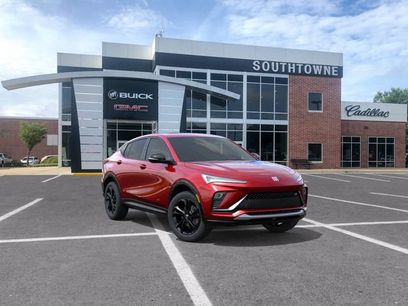 New 2026 Buick Envista Sport Touring w/ Convenience I Package