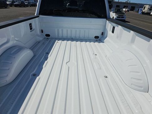 Used 2025 Ford F350 Lariat w/ Camper Package image 6