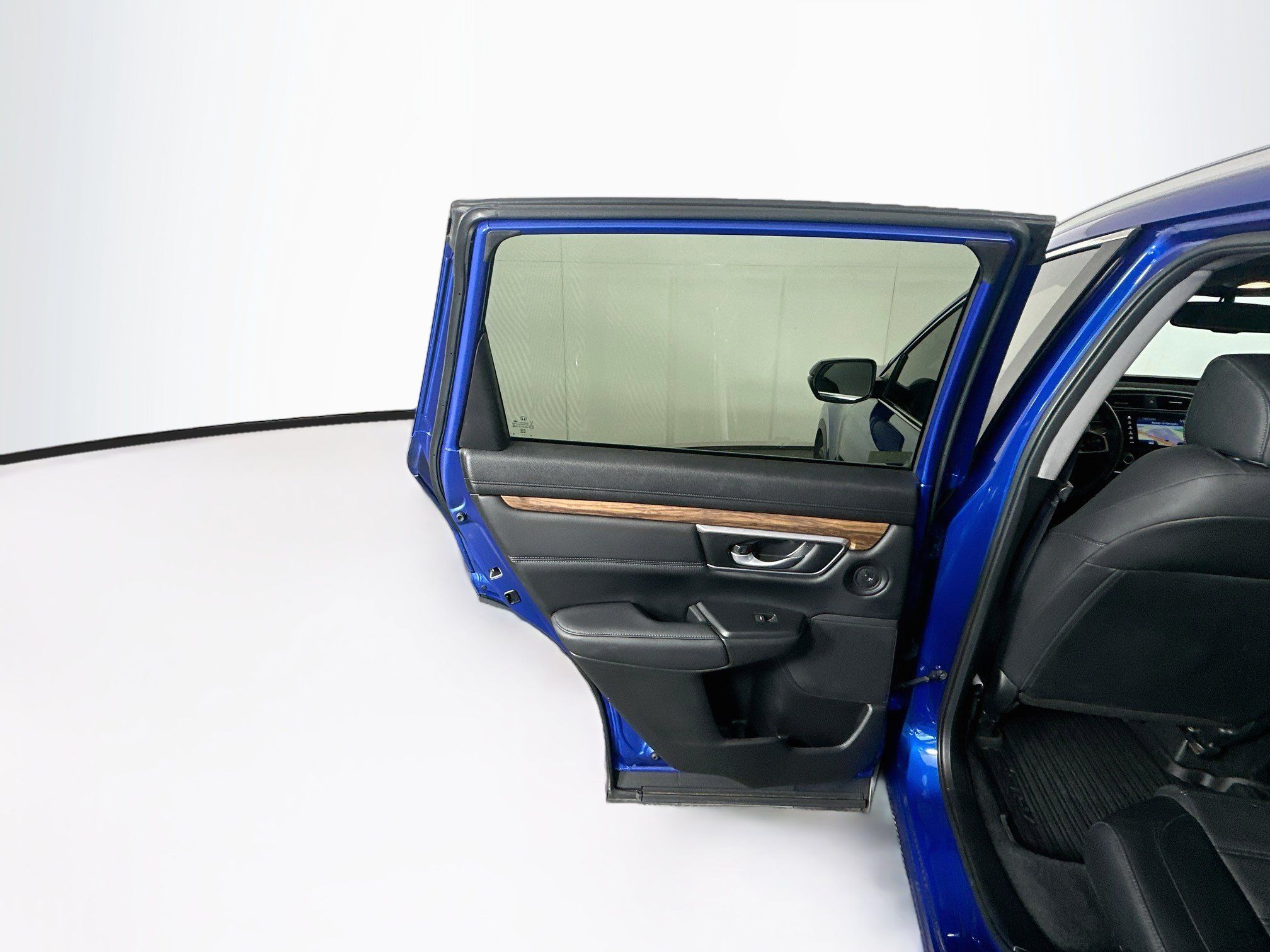 Used 2021 Honda CR-V Touring image 27