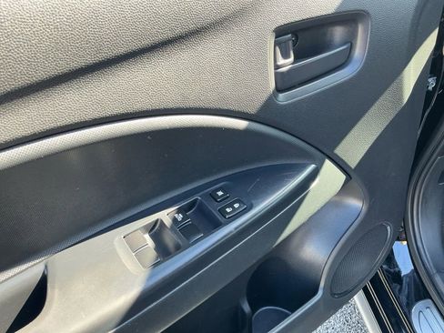 Used 2024 Mitsubishi Mirage ES image 16