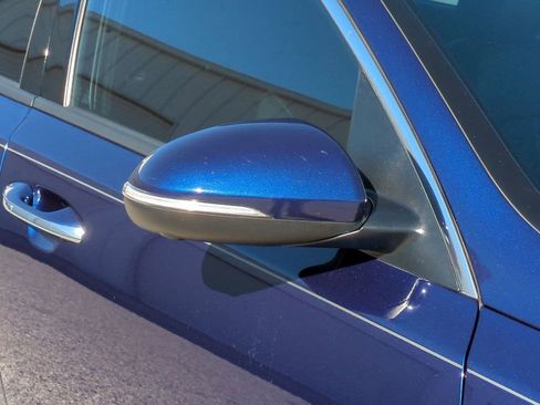 Used 2019 Kia Optima SX w/ SX Limited (Black) Package image 12