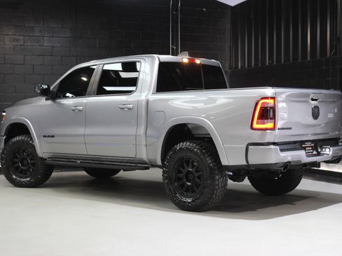 Used 2022 RAM 1500 Laramie image 14