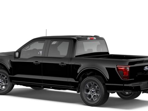 New 2026 Ford F150 STX w/ Equipment Group 200A RWD image 24