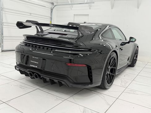 New 2026 Porsche 911 GT3 image 12