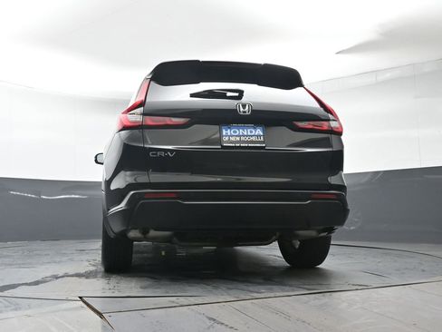 Used 2025 Honda CR-V EX-L image 33