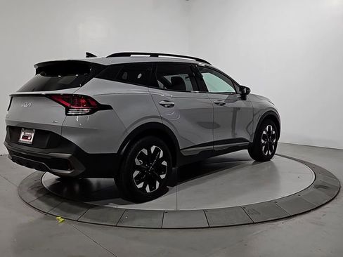 Used 2024 Kia Sportage X-Line image 5