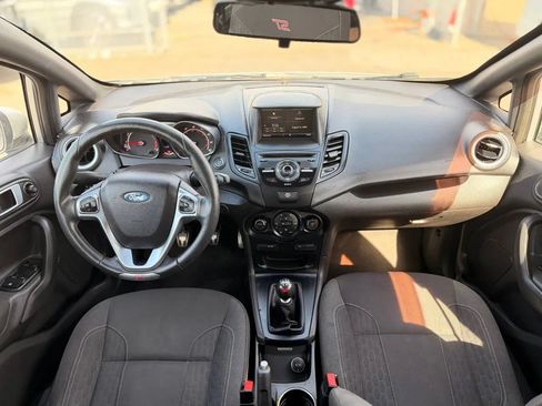 Used 2015 Ford Fiesta ST FWD image 36
