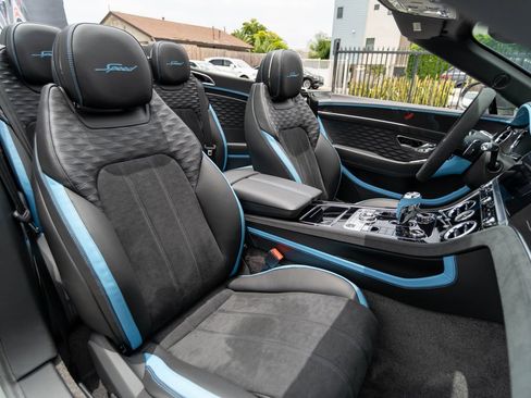 New 2026 Bentley Continental GT Speed AWD/4WD image 18