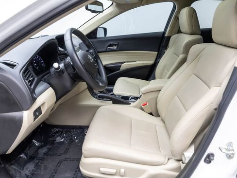 Used 2018 Acura ILX w/ Premium Package image 11