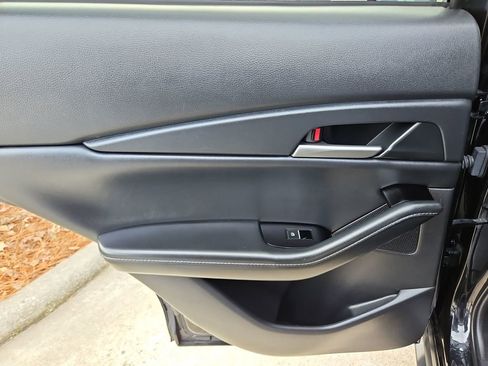 Used 2024 MAZDA CX-30 AWD 2.5 S w/ Select Sport Pkg image 26