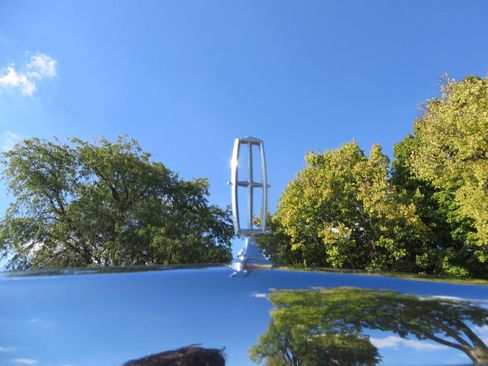 Used 1992 Lincoln Town Car Signature image 22