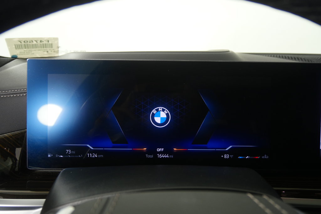 Certified 2026 BMW X5 sDrive40i RWD image 19