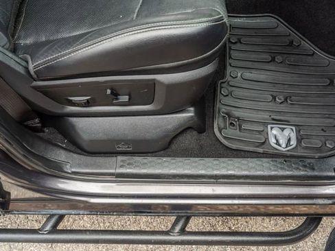 Used 2018 RAM 2500 Power Wagon w/ Leather & Luxury Group AWD/4WD image 43