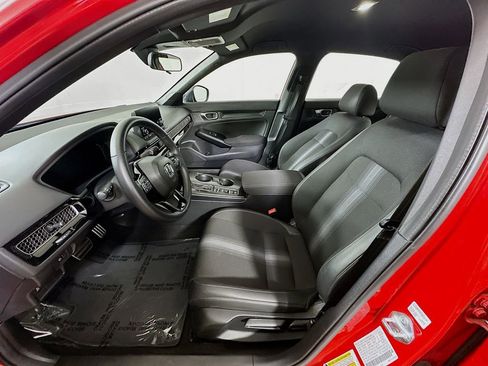 Used 2025 Honda Civic Sport image 15