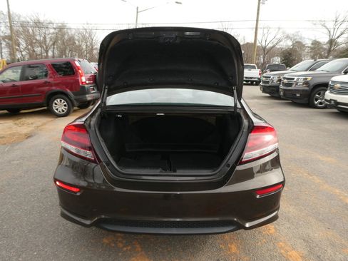 Used 2014 Honda Civic LX image 7