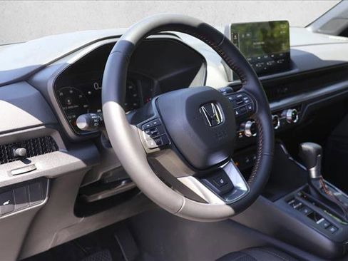 New 2026 Honda CR-V TrailSport image 9