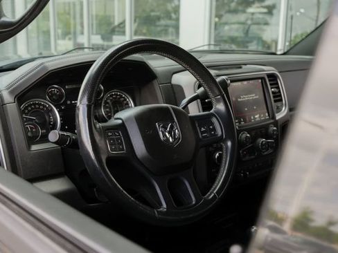 Used 2018 RAM 2500 Power Wagon image 28