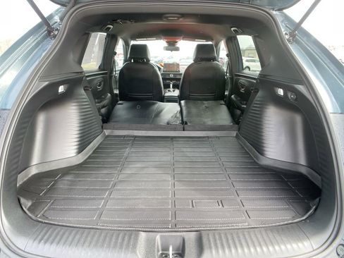 Used 2025 Honda HR-V Sport image 24
