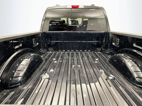 Certified 2025 Ford F250 Lariat AWD/4WD image 28